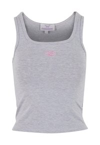 TANK - Top - grey