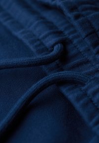 Superdry & Co LOGO - Trainingsbroek - pilot mid blue