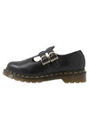 8065 MARY JANE - Instappers - black