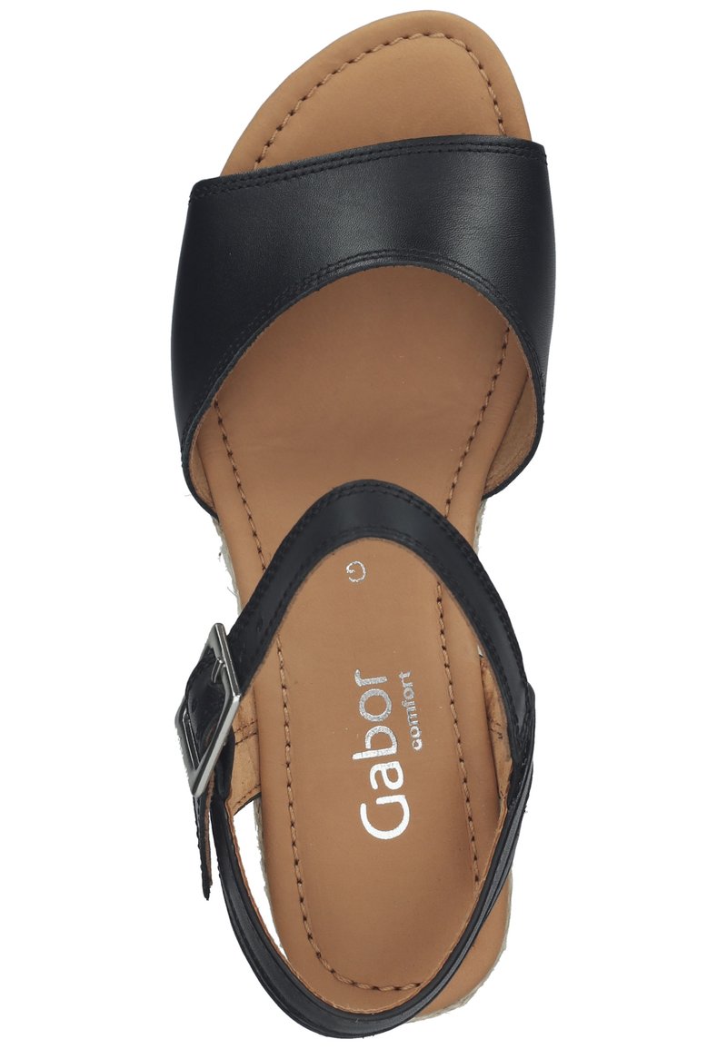 espadrilles gabor