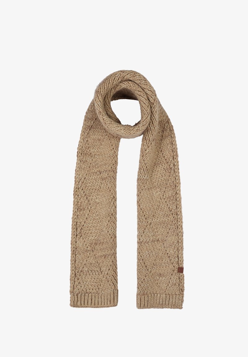 Bickley+Mitchell - Szal