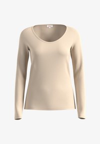 Ausgewählt, sandfarben