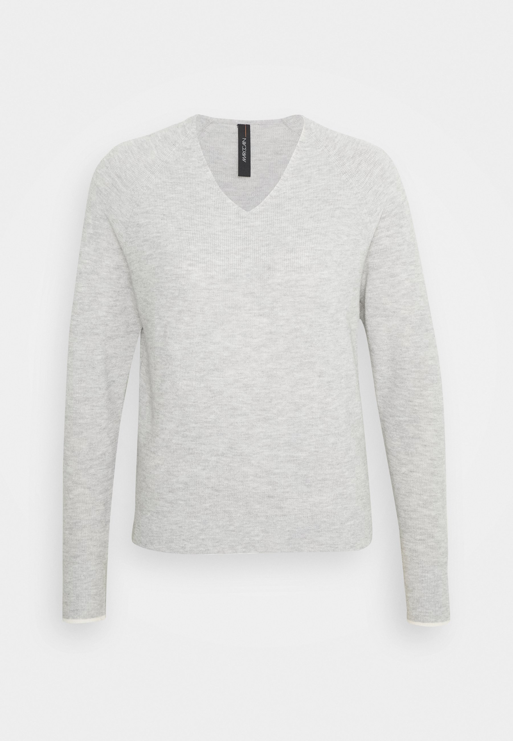 Marc Cain Trui gouacheLichtblauw Zalando.nl Marc Cain Trui gouacheLichtblauw Zalando.nl
