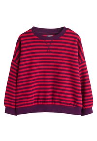 Nevybrané, red purple