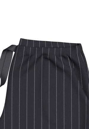 Impetus, BEKLEIDUNG IM8511M8900 XT SET - Nachtwäsche Set - mottled black