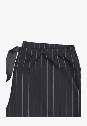 Impetus, BEKLEIDUNG IM8511M8900 XT SET - Nachtwäsche Set - mottled black