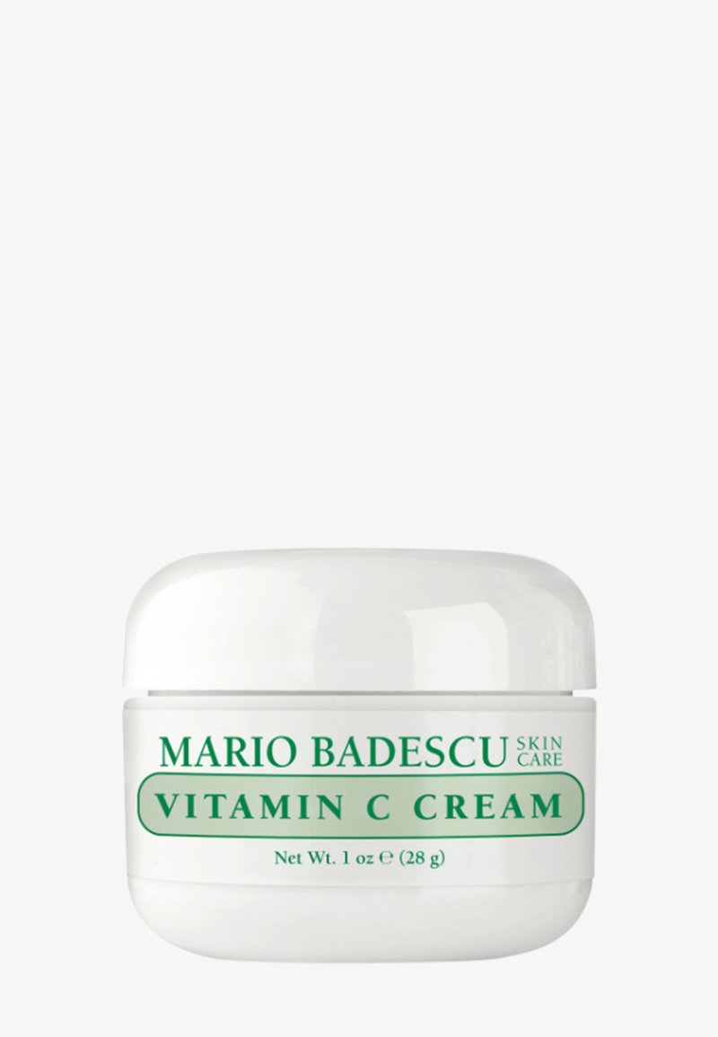 Mario Badescu VITAMIN C CREAM - Dagkrem - not defined