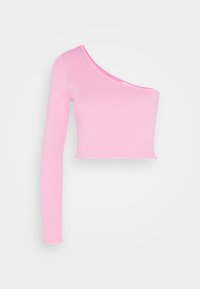Δεν επιλέχθηκε, pink