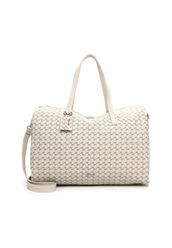 FRANCESCA   - Weekender - beige