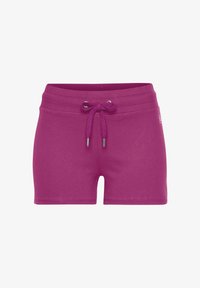 Ausgewählt, fuchsia