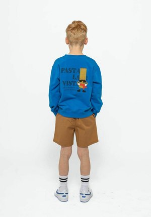 NOOR - Sweatshirt - daphne