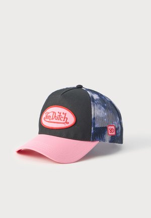 Von Dutch, UNISEX, różowy