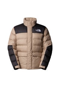 The North Face M LIMBARA INSULATED JACKET - Giacca invernale - mushroom grey