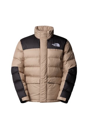The North Face, M LIMBARA INSULATED JACKET - Veste d'hiver - mushroom grey
