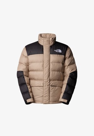 The North Face, M LIMBARA INSULATED JACKET - Veste d'hiver - mushroom grey