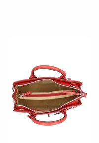 Picard SHOPPER NEW YORK - Handbag - power red