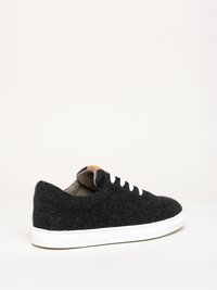 Gottstein Sneaker low - charcoal