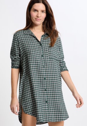 Camicia da notte - vert