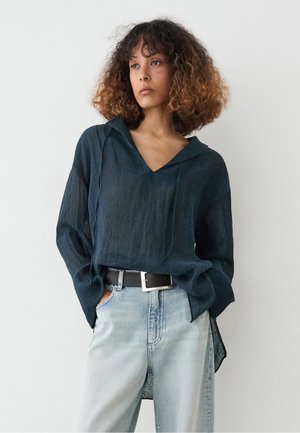 Massimo Dutti - Bluzka