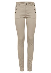 Non sélectionné, oxford tan