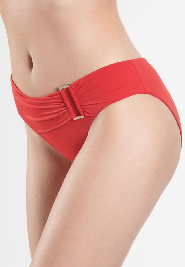 Bas de bikini - salsa