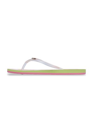 MAURICIA - FLIP-FLOPS ERJL100080 - Sandales tongs - wlp