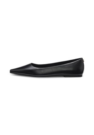 HUGO, SELENY_BALL05_CRLTC - Ballerines - black