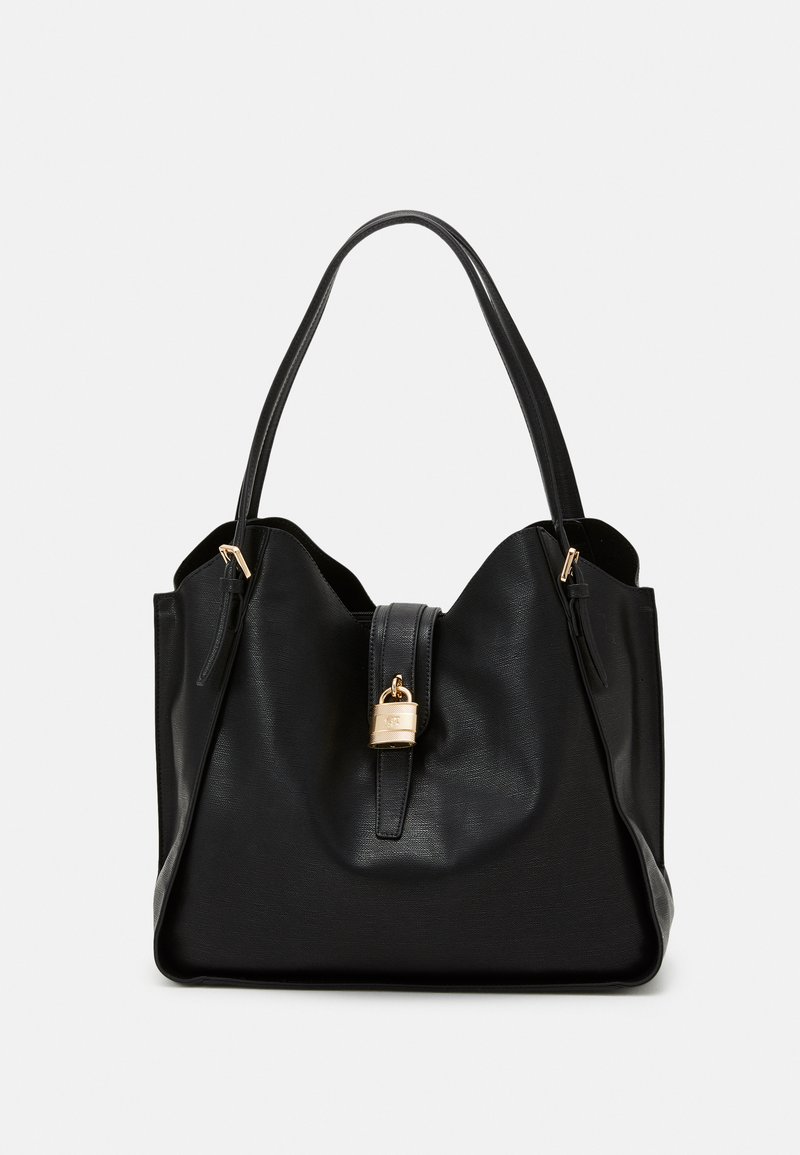 Dune London DUBLIN Shopping bag black/nero Zalando.it