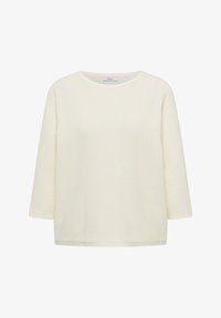Sélectionné, beige