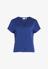 Niet geselecteerd, mazarine blue