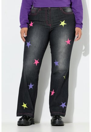 WEITES - Jeansy Slim Fit