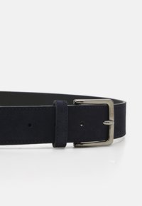 BOSS RONNIE - Pas - navy