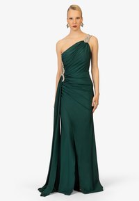 Kraimod - ABEND - Occasion wear - dunkelgrün Thumbnail Image 1