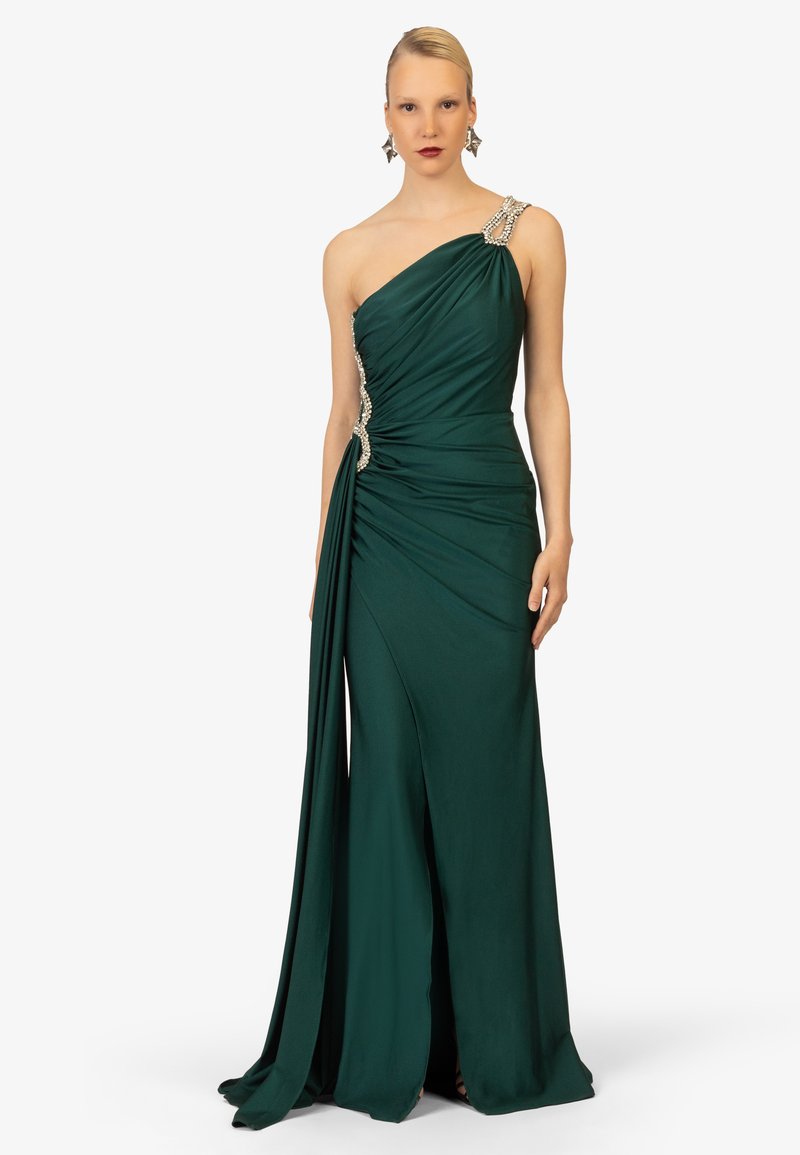 Kraimod - ABEND - Occasion wear - dunkelgrün, Enlarge