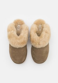 UGG CLASSIC SLIPPER II - Chaussons - antilope
