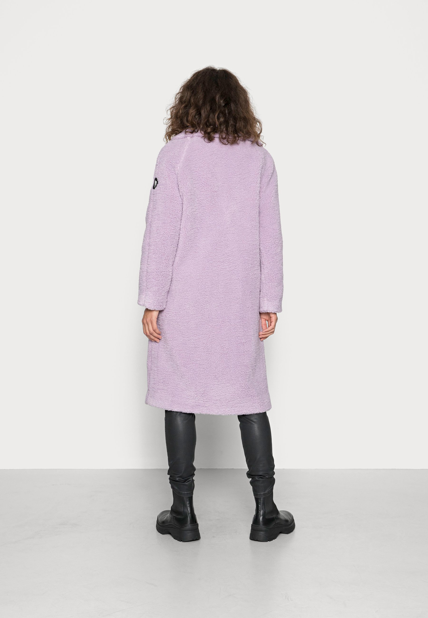 lilac coat uk