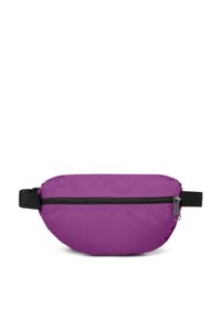 Eastpak SPRINGER - Vyölaukku - fig purple