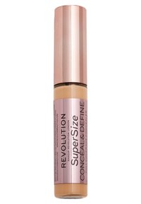 Makeup Revolution CONCEAL & DEFINE SUPERSIZE CONCEALER - Concealer - c11