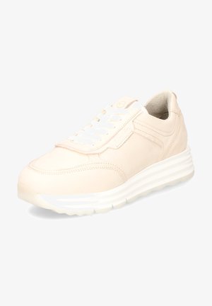 Tamaris Sneaker low - beige