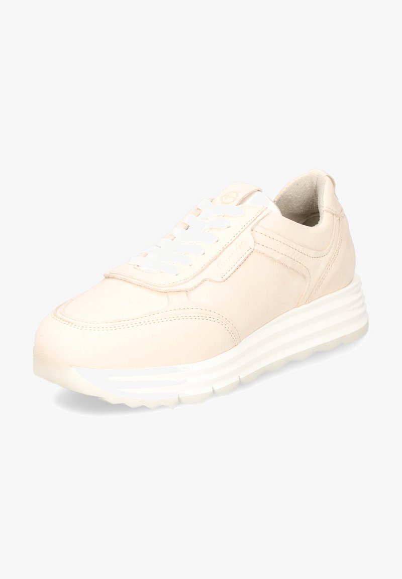 Tamaris Trainers - beige