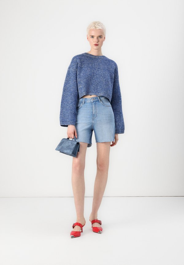 ONLBLUET - Jumper - surf the web2