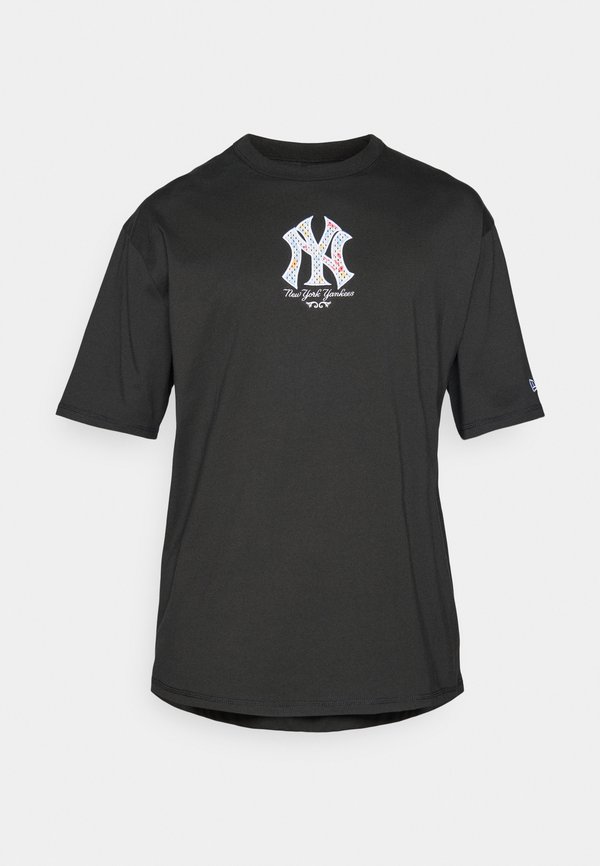 MLB NEW YORK YANKEES INFILL TEE - Print T-shirt2