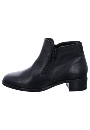 GRAZ - Ankle boots - schwarz