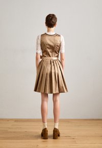 Krüger Dirndl Dirndl - copper