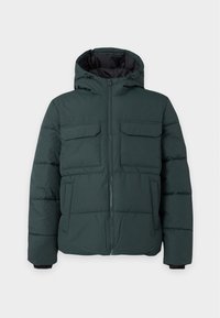 Sélectionné, darkest spruce