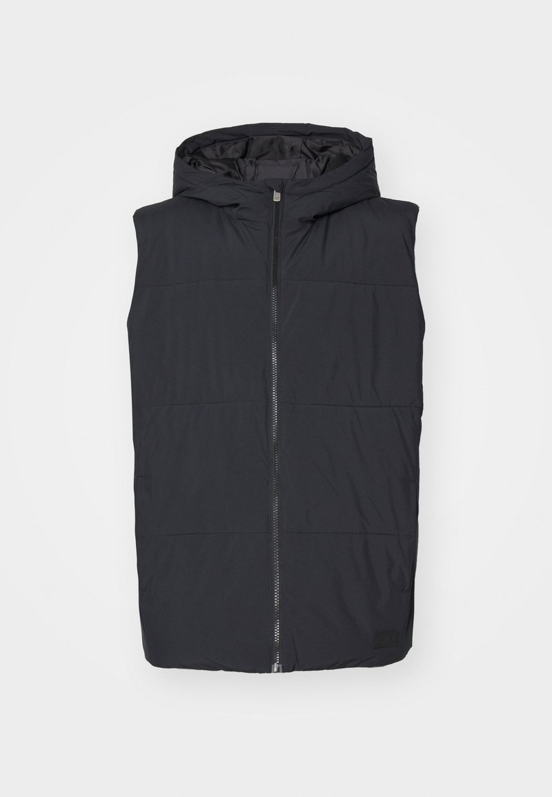 Roxy Bodywarmer zwart