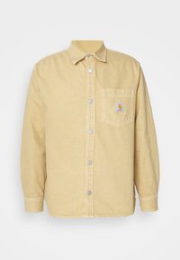 Unselected, bourbon