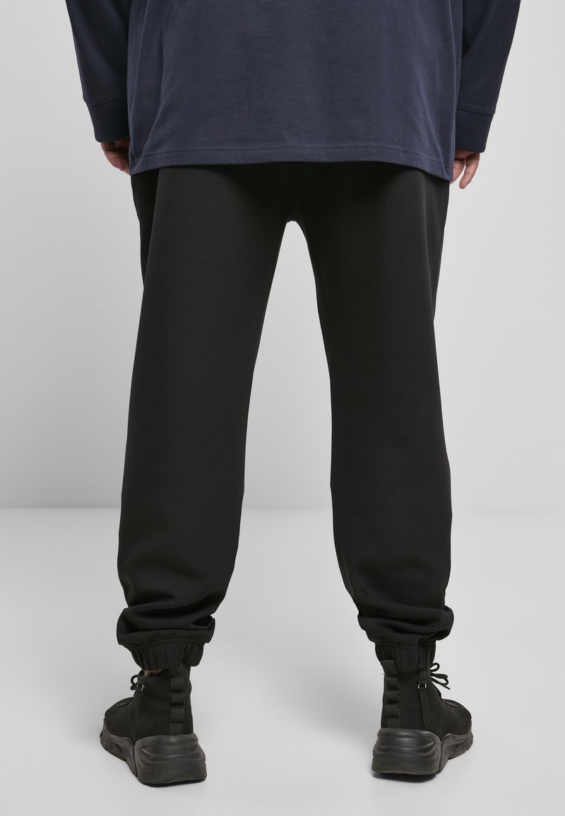 Herren Trainingsanzüge | Urban Classics Jogginghose black/schwarz - FG29525 Herren Trainingsanzüge | Urban Classics Jogginghose black/schwarz - FG29525
