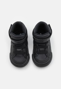 Converse PRO BLAZE STRAP UNISEX - Höga sneakers - black