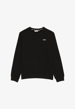 Fila, N/A - Sweatshirt - black